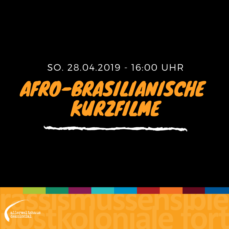 Afrobrasilianische Kurzfilme