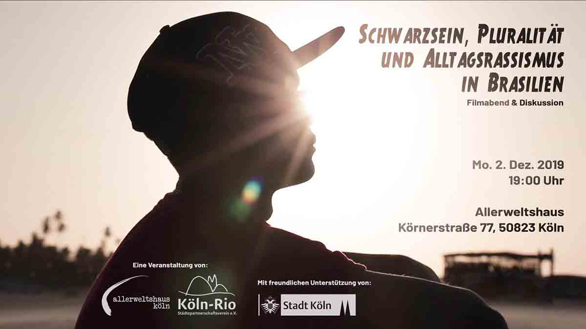 Schwarzsein, Pluralität und Alltagsrassismus in Brasilien